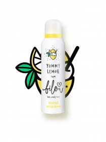 Пенка для душа BILOU модель 4260465890318 Фото