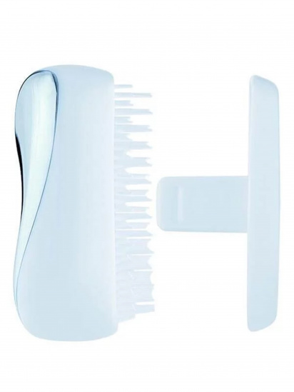 Tangle Teezer ­Щітка для волосся Compact Styler модель 5060630046682 — фото 3 - INTERTOP