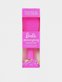 Щетка для волос The Wet Detangler Tangle Teezer модель 5060926682884 Фото
