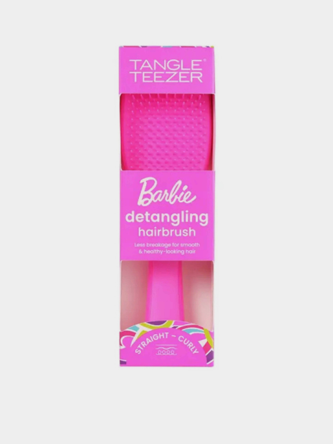 Щітка для волосся The Wet Detangler Tangle Teezer модель 5060926682884 Фото