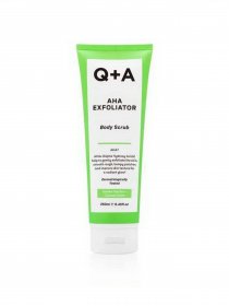Скраб для тела Q+A модель 5060486266265 Фото
