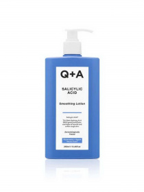 Заспокоюючий лосьйон для тіла Q+A модель 5060486266357 Фото