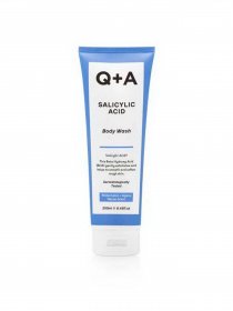 Очищающий гель для тела Q+A модель 5060486266234 Фото