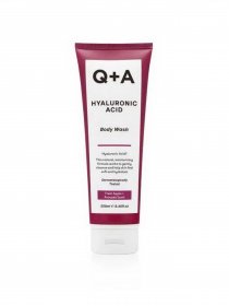 Очищуючий гель для тіла Q+A модель 5060486266203 Фото