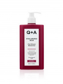 Средство для увлажнения кожи Q+A модель 5060486266326 Фото