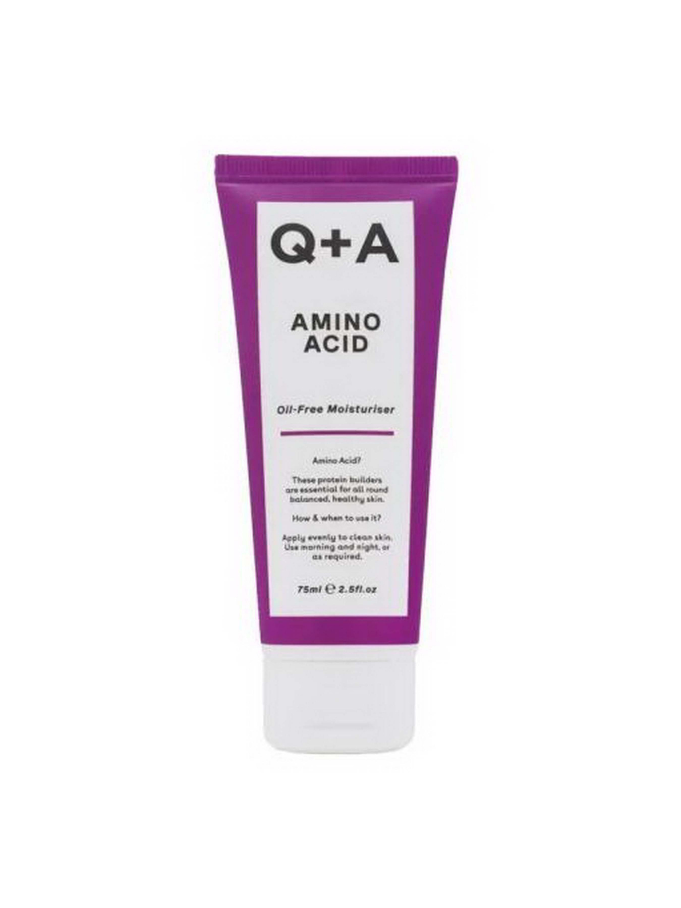 Увлажняющий крем для тела Q+A модель 5060486264667 Фото