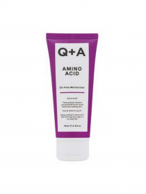 Увлажняющий крем для тела Q+A модель 5060486264667 Фото