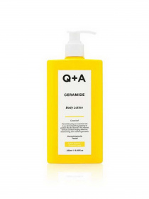 Лосьон для тела с керамидами Q+A модель 5060486266418 Фото