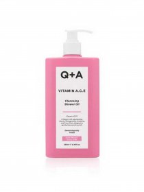 Витаминизированное масло Q+A модель 5060486266296 Фото