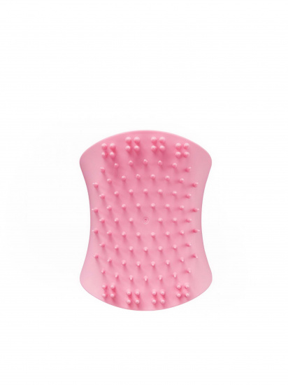 Tangle Teezer ­Щітка для масажу голови The Scalp Exfoliator and Massa модель 5060630044046 — фото - INTERTOP