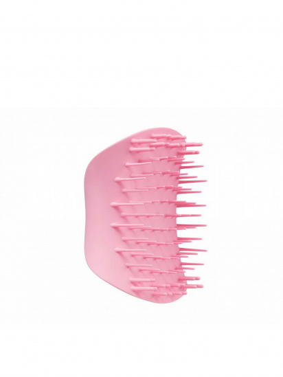 Tangle Teezer ­Щітка для масажу голови The Scalp Exfoliator and Massa модель 5060630044046 — фото 3 - INTERTOP