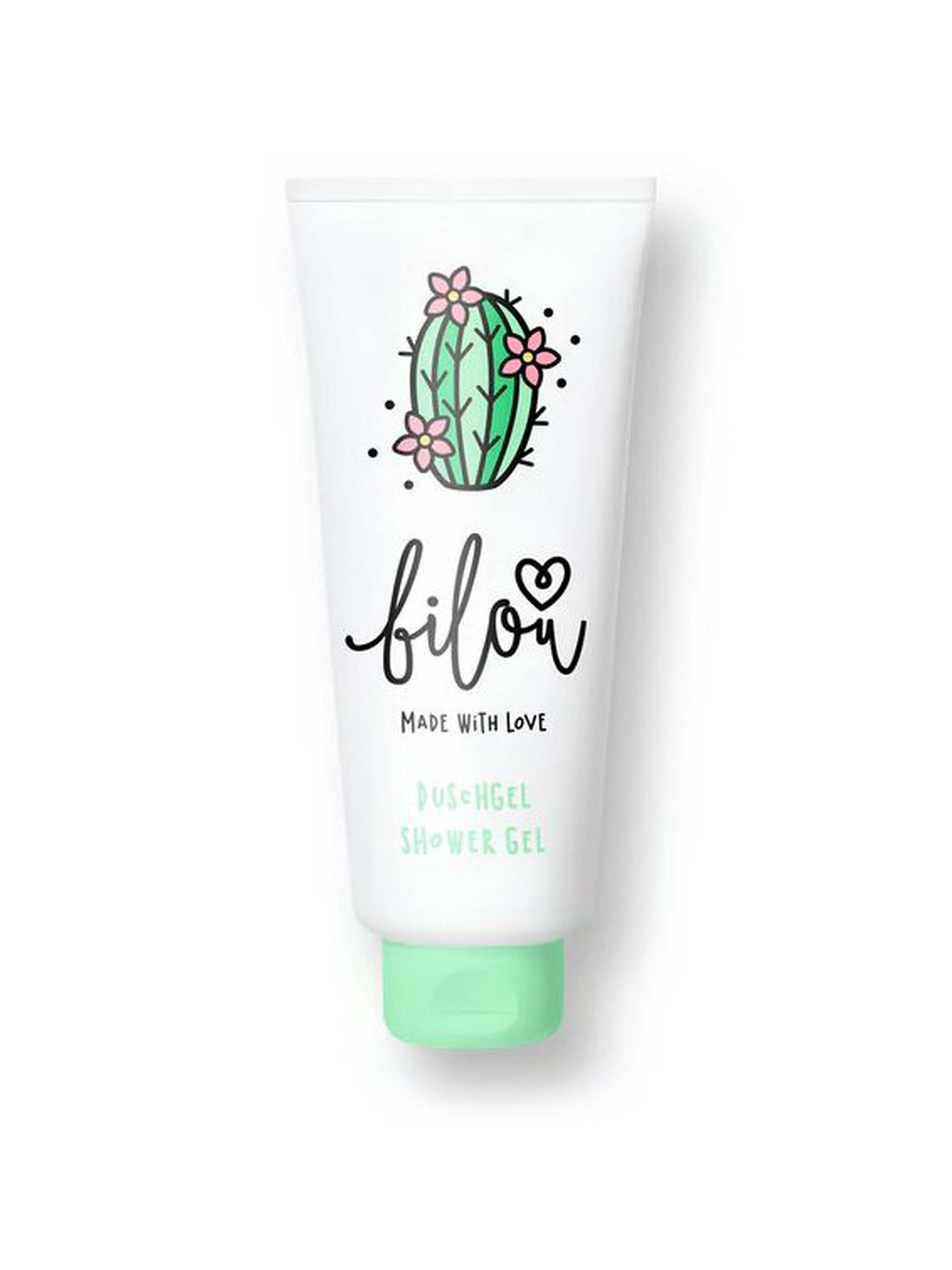Гель для душу BILOU модель 4260626930013 Фото