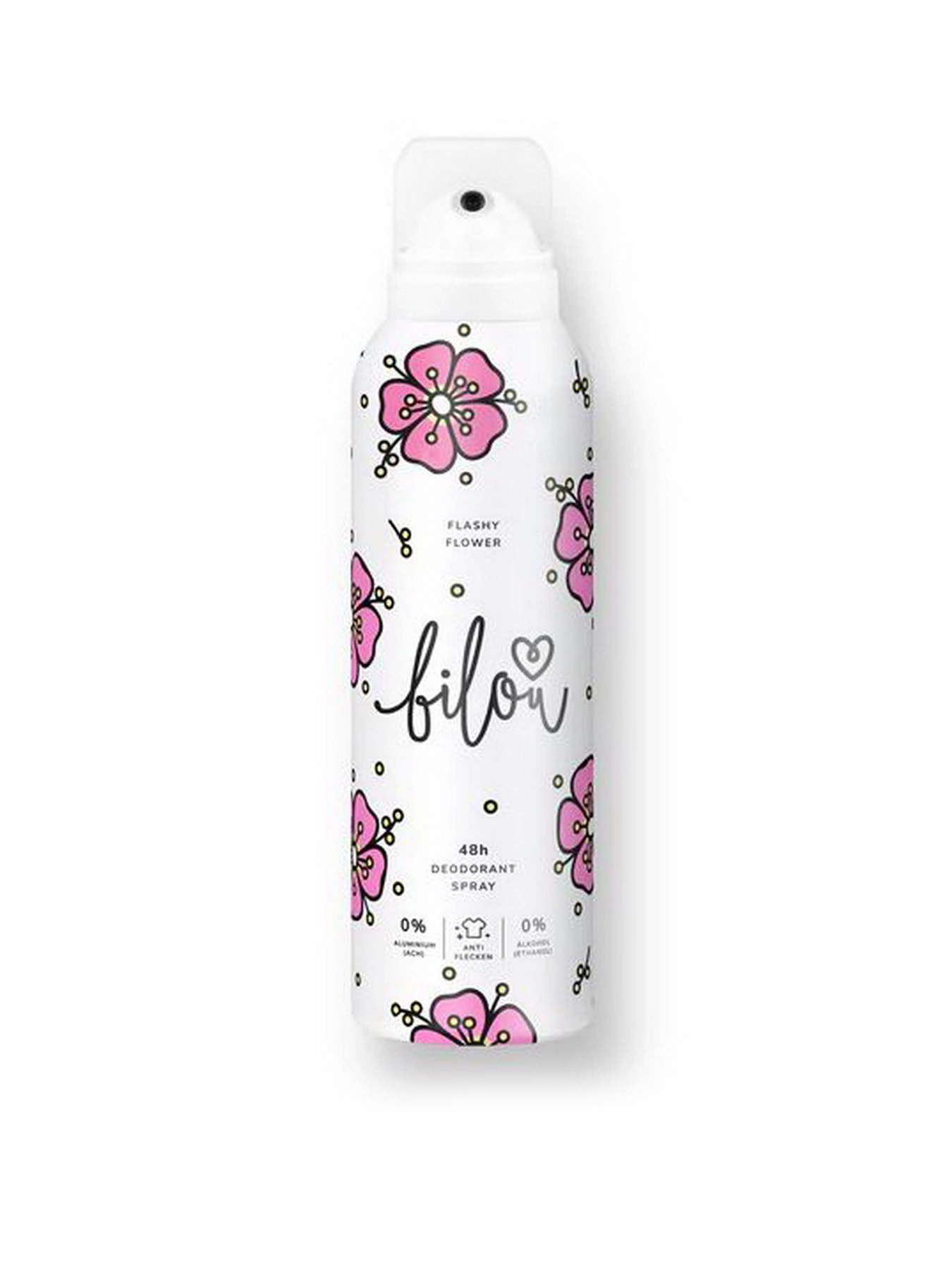 Дезодорант BILOU модель 4260527730170 Фото