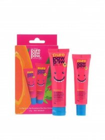 Набор бальзамов для губ Pure Paw Paw модель 29329401000323 Фото