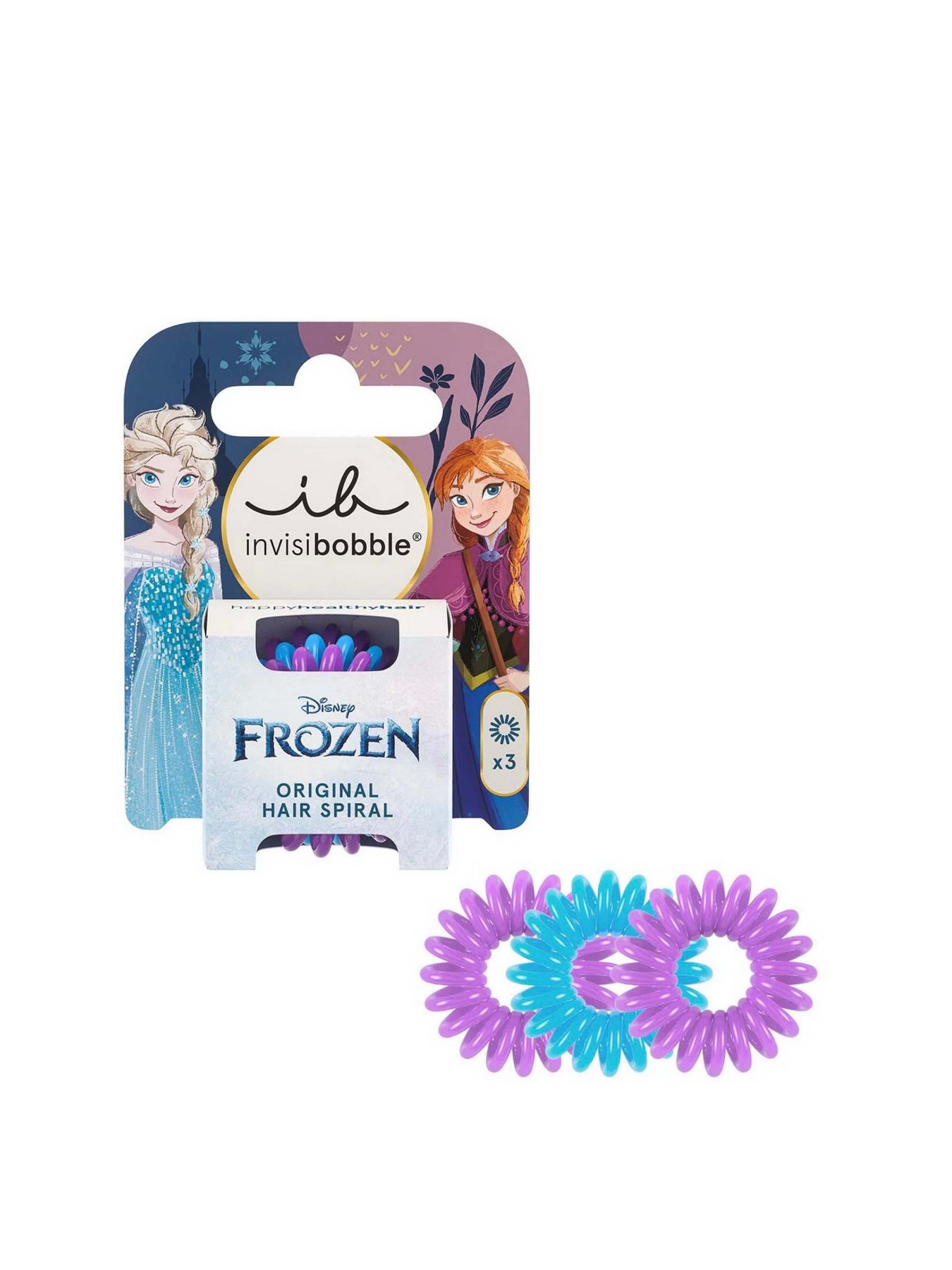 Резинка-браслет для волос Kids Invisibobble модель 4063528064240 Фото