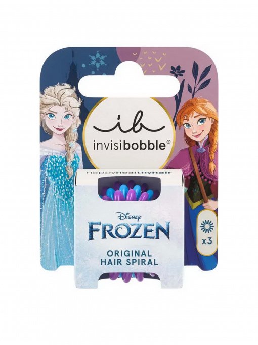 Резинка для волосся Invisibobble Kids Модель 4063528064240 Фото