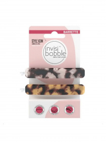 Заколка для волос Barrette Invisibobble модель 4063528029492 Фото