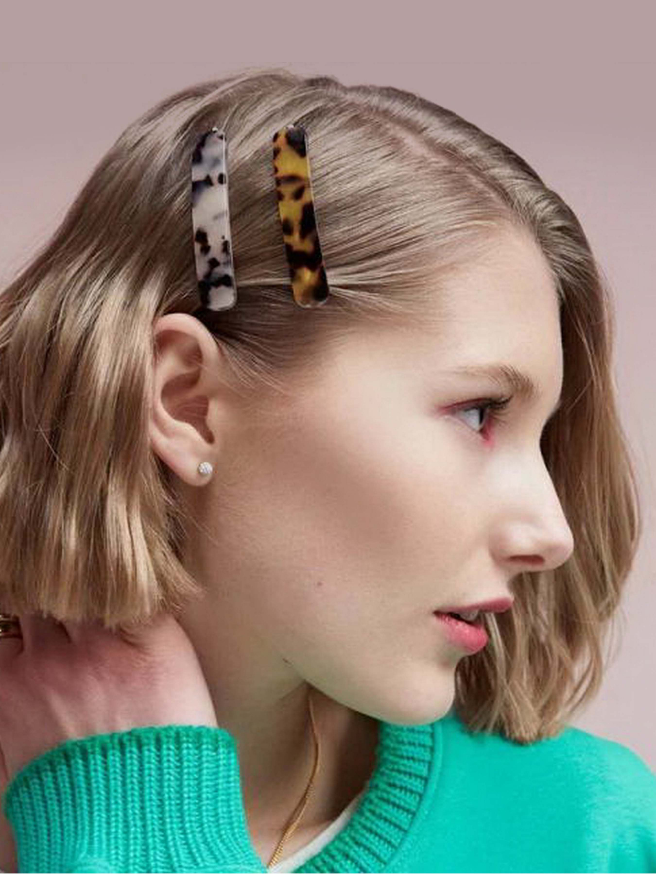 Заколка для волосся Barrette Invisibobble модель 4063528029492 Фото