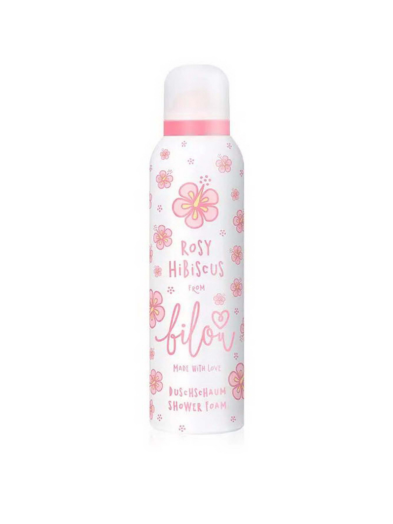 Пінка для душу BILOU модель 4260437290634 Фото