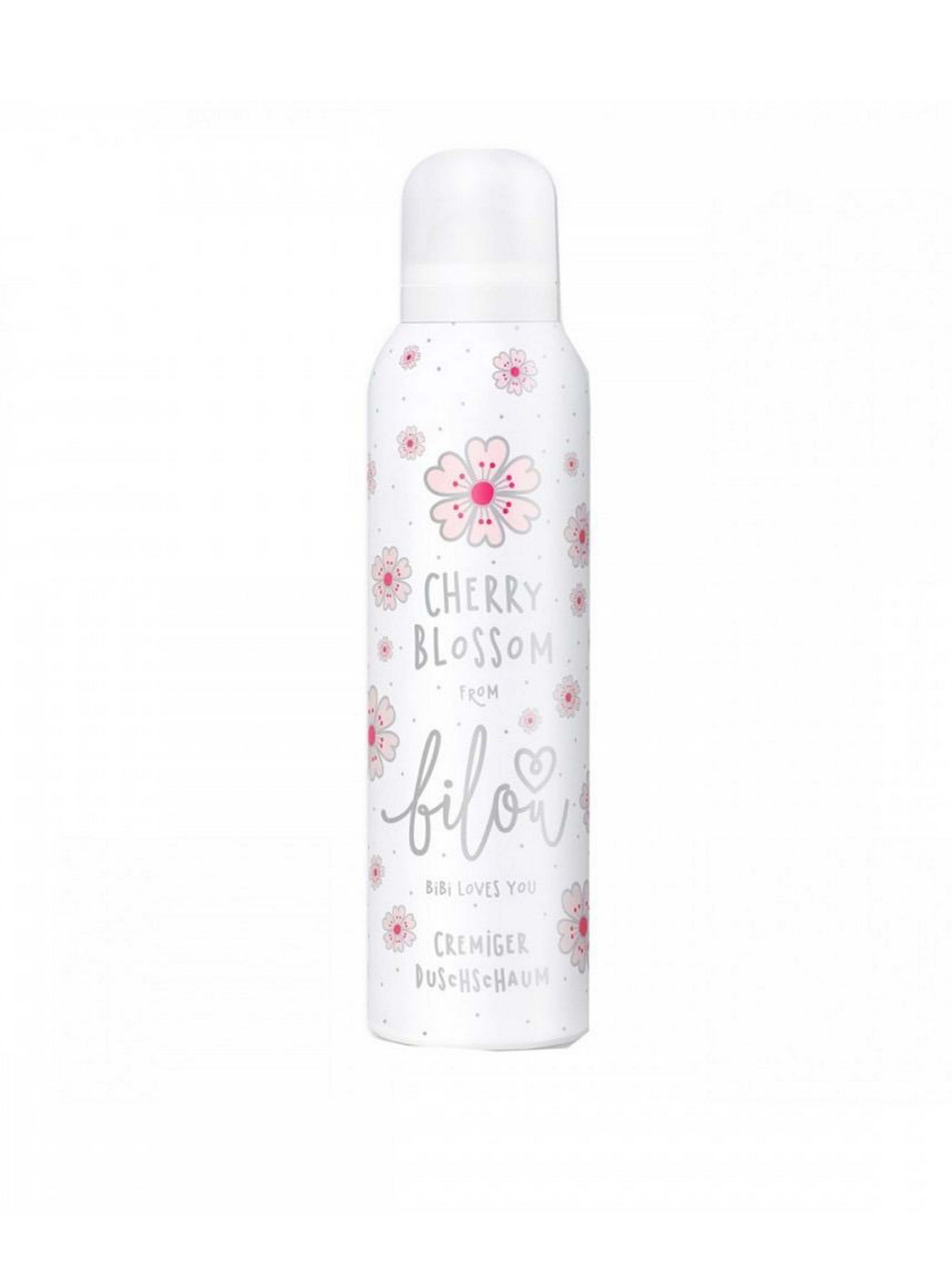 Пенка для душа BILOU модель 4260437290092 Фото