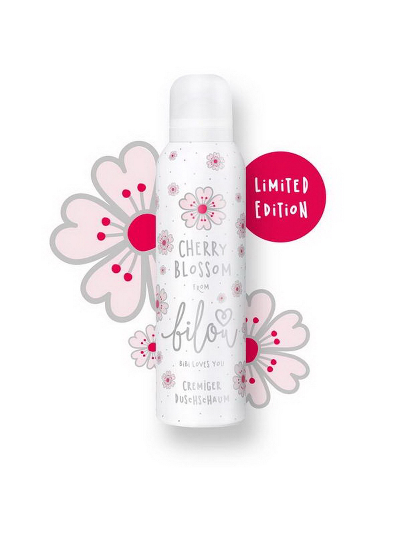 Пенка для душа BILOU модель 4260437290092 Фото