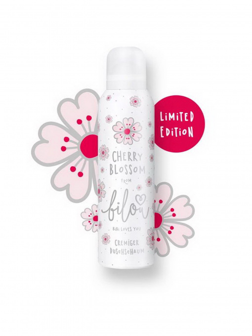 Пенка для душа BILOU модель 4260437290092 Фото