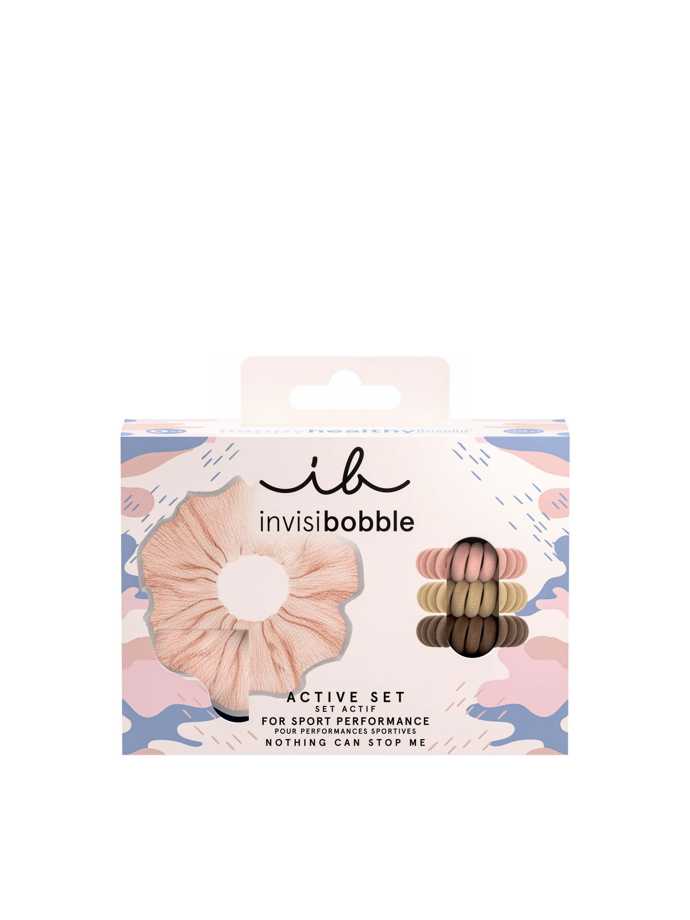Подарочный набор Invisibobble модель 4063528058232 Фото