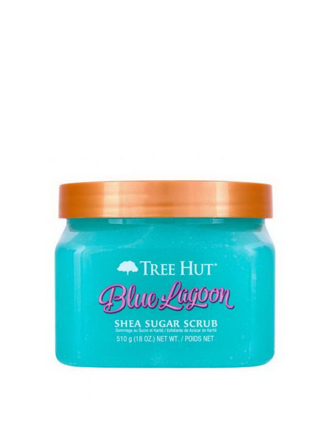 Скраб для тіла Tree Hut модель 075371002915 Фото