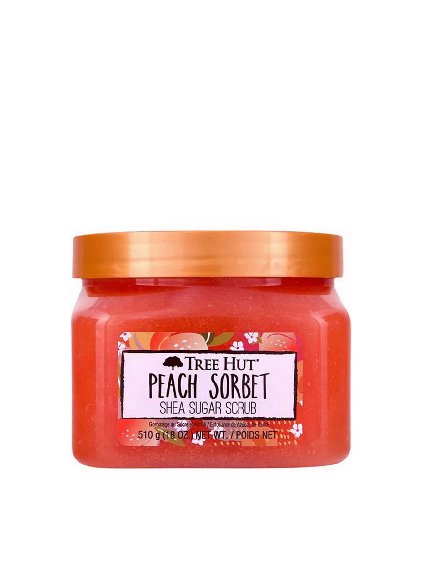 Скраб для тела Tree Hut модель 075371002984 Фото