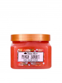 Скраб для тіла Tree Hut модель 075371002984 Фото