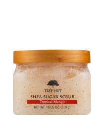 Скраб для тела Tree Hut модель 075371003066 Фото