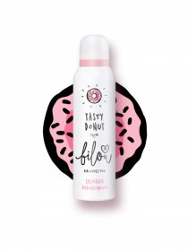 Пенка для душа BILOU модель 4260437290016 Фото