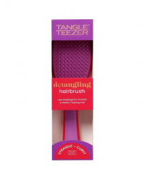 Щетка для волос The Wet Detangler Tangle Teezer модель 5060926683065 Фото