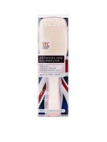 Щетка для волос The Wet Detangler Tangle Teezer модель 5060630040635 Фото