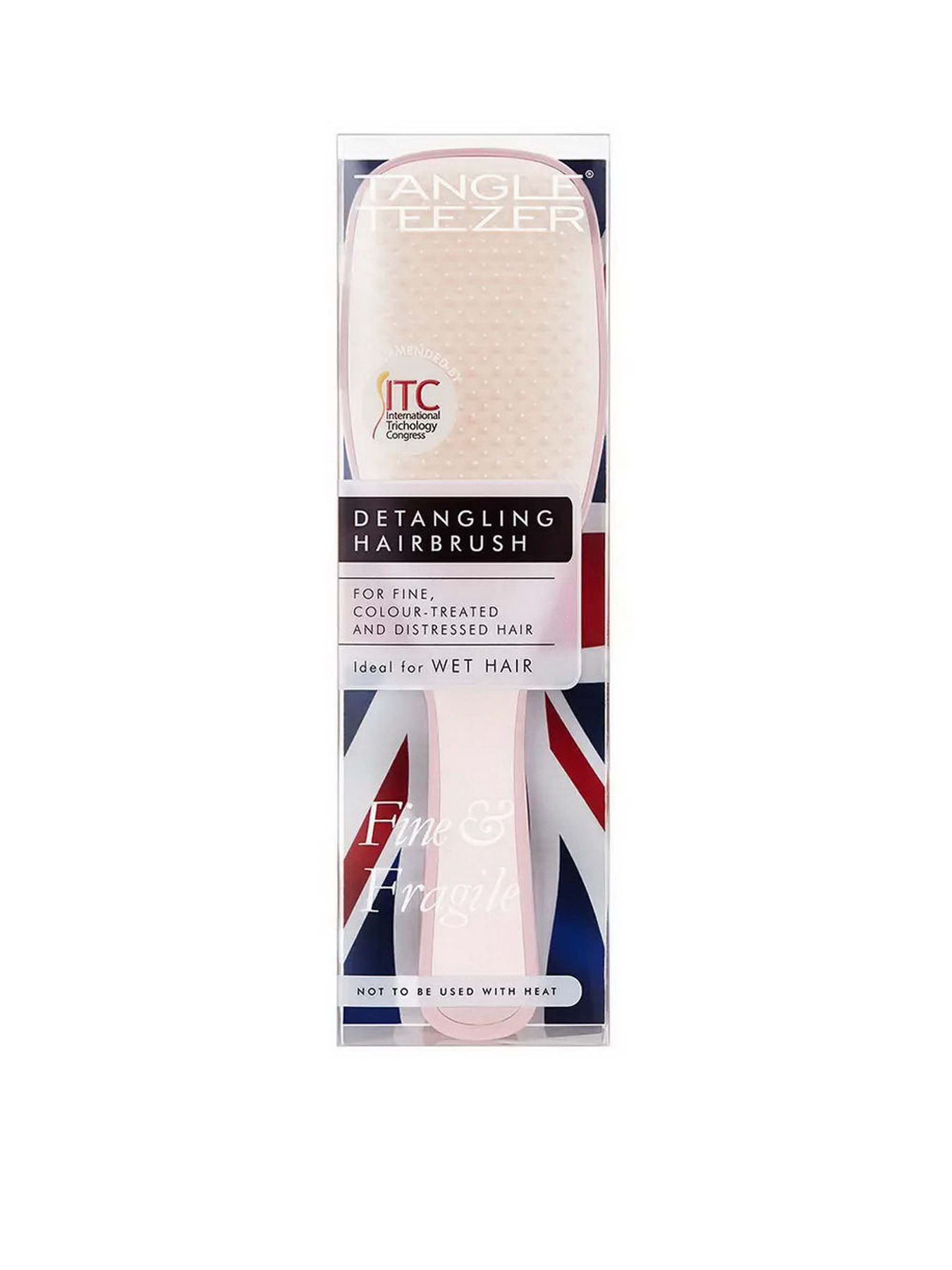 Щітка для волосся The Wet Detangler Tangle Teezer модель 5060630040635 Фото