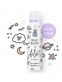 Пенка для душа BILOU модель 4260437291204 Фото