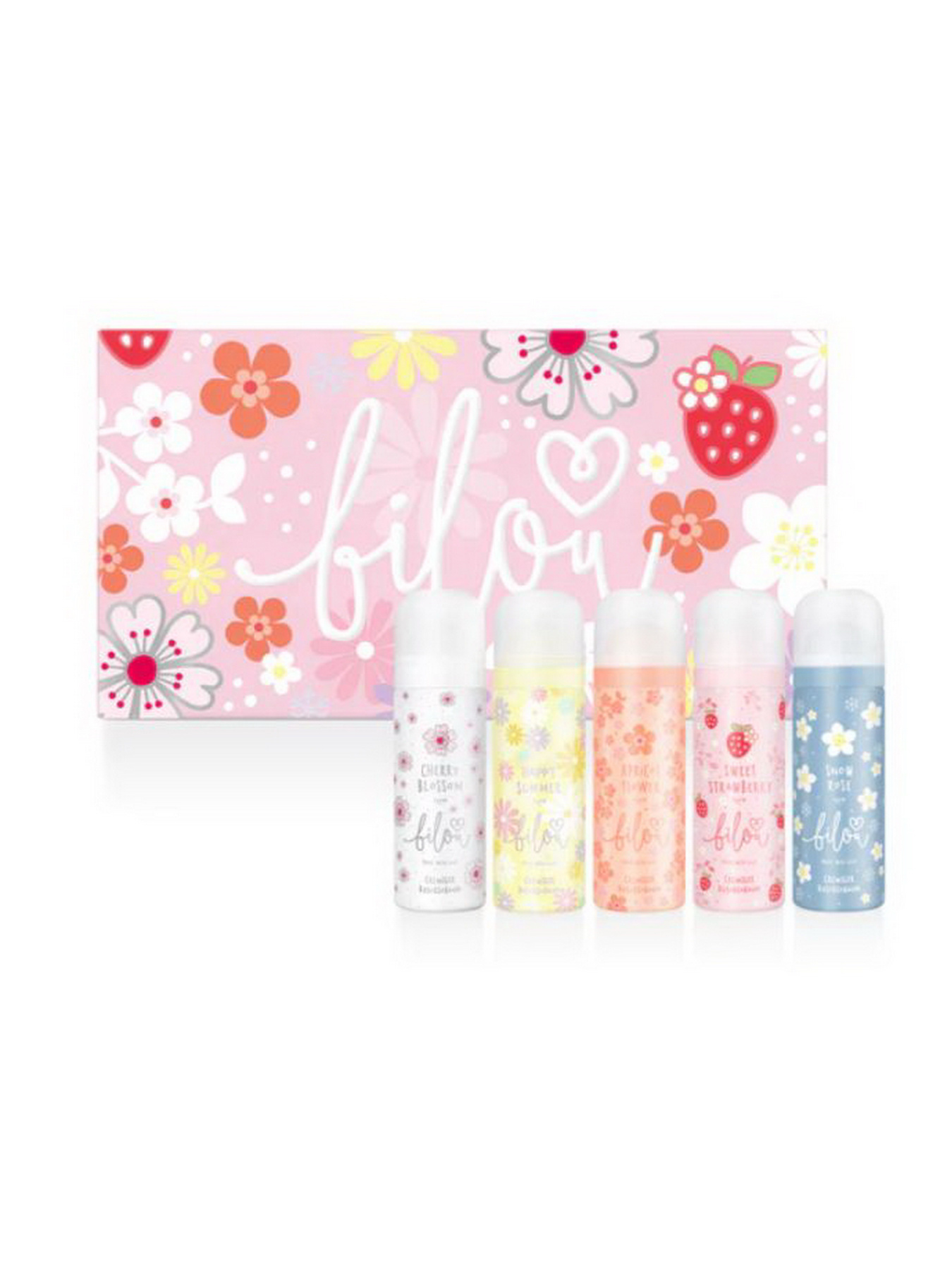 Подарочный набор BILOU модель 4260446998361 Фото