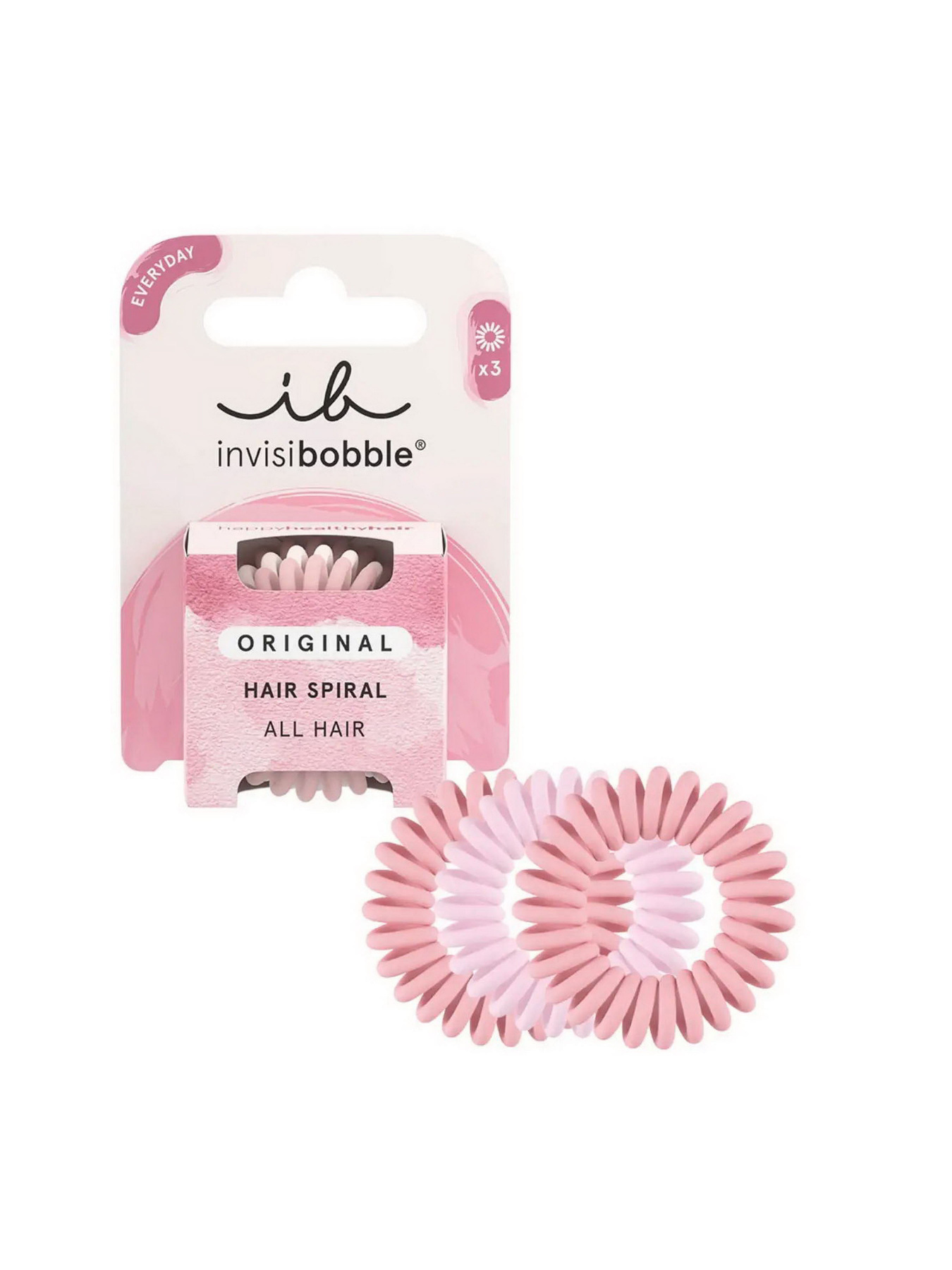 Invisibobble модель 4063528058850 Фото