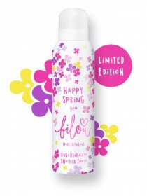 BILOU HAPPY SPRING 200 МЛ BILOU модель 4260437290191 Фото