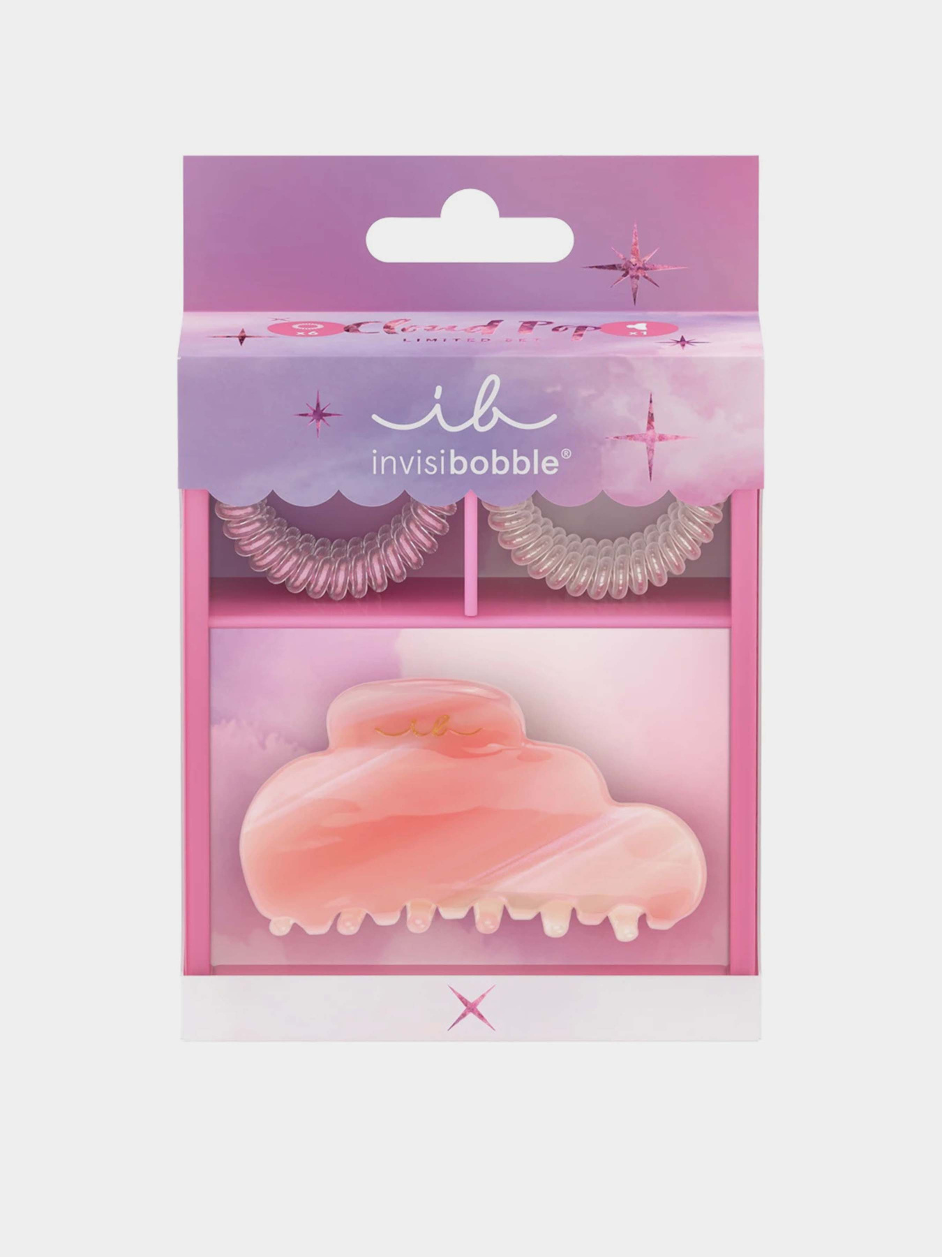 Подарочный набор Invisibobble модель 4063528071668 Фото