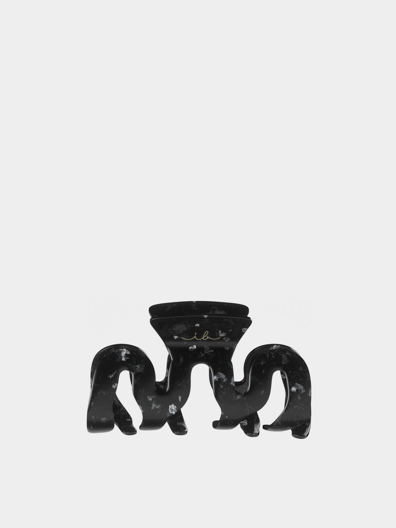 Заколка для волос Clipstar Invisibobble модель 4063528063786 Фото