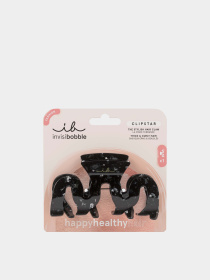 Заколка для волос Clipstar Invisibobble модель 4063528063786 Фото