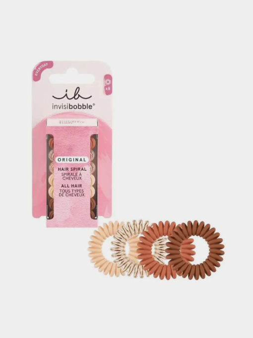 Резинка-браслет для волос Original Invisibobble модель 4063528071149 Фото