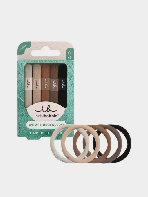 Резинка-браслет для волос Hair Tie Invisibobble модель 4063528072061 Фото