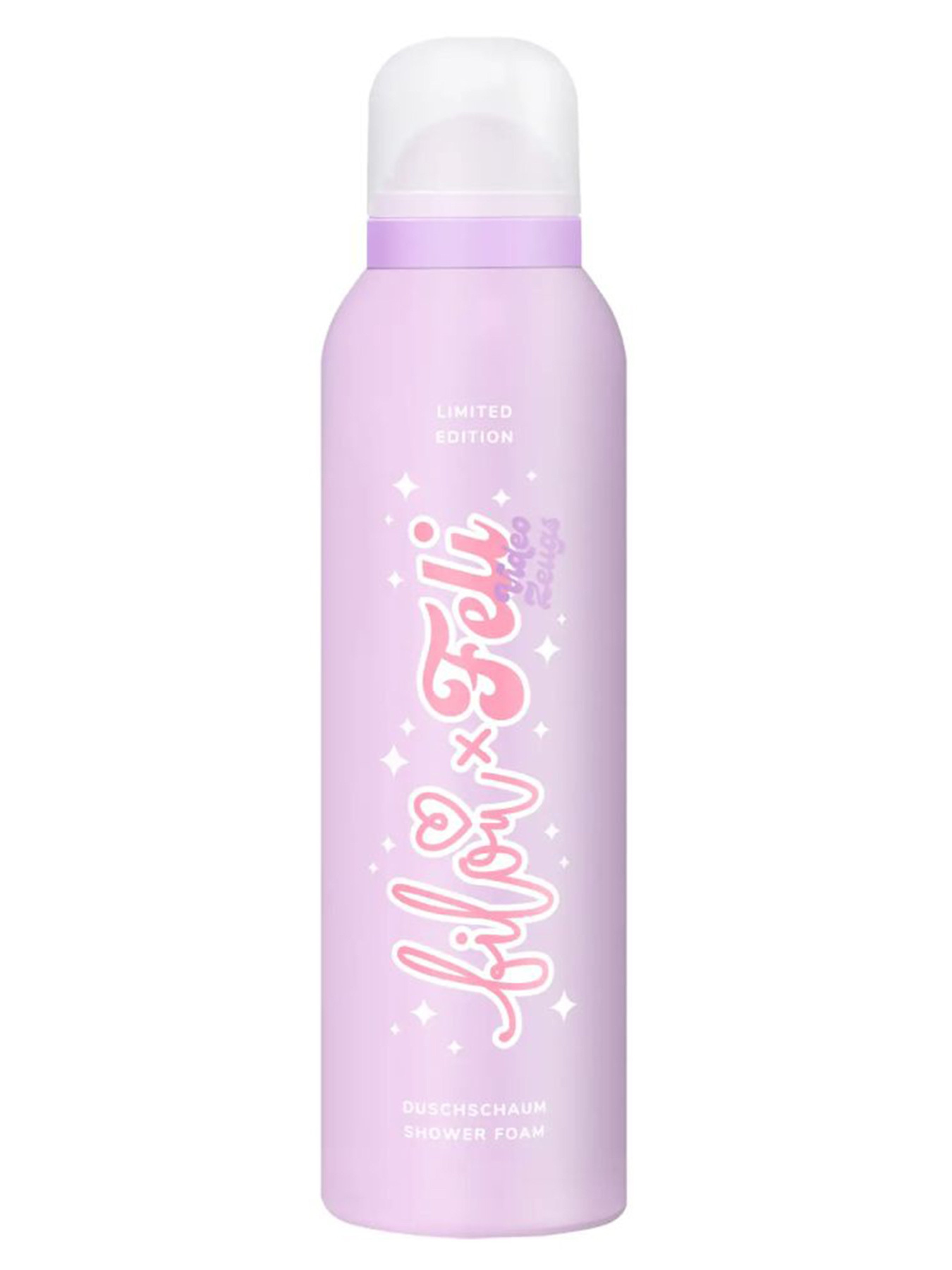 Пенка для душа BILOU модель 4260437291341 Фото