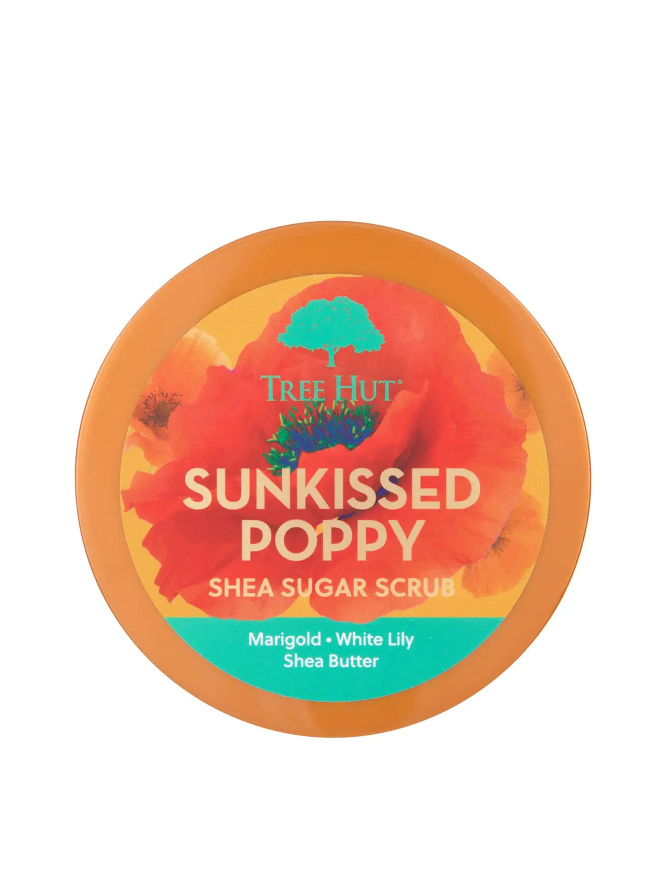 Скраб для тела Tree Hut модель 075371003677 Фото