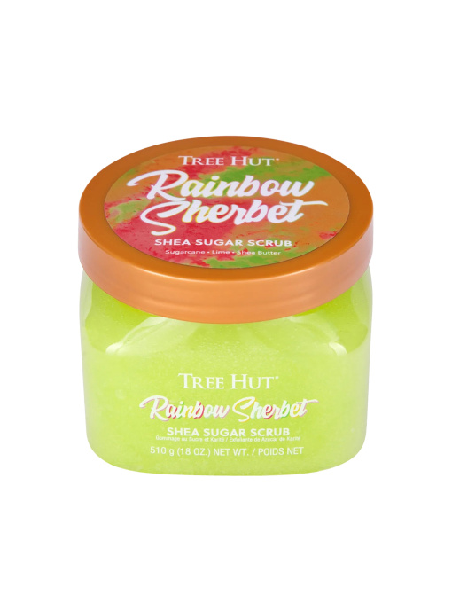 Скраб для тіла Tree Hut модель 075371003875 Фото