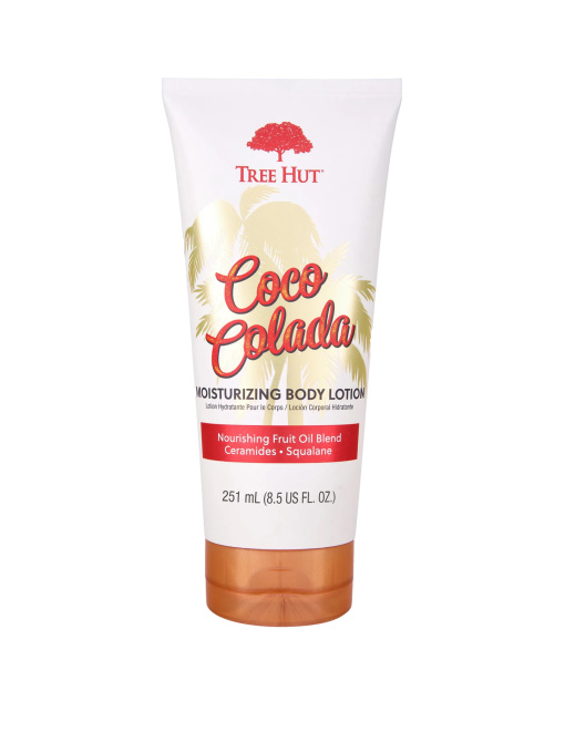 Лосьйон для тіла Tree Hut модель 075371012037 Фото