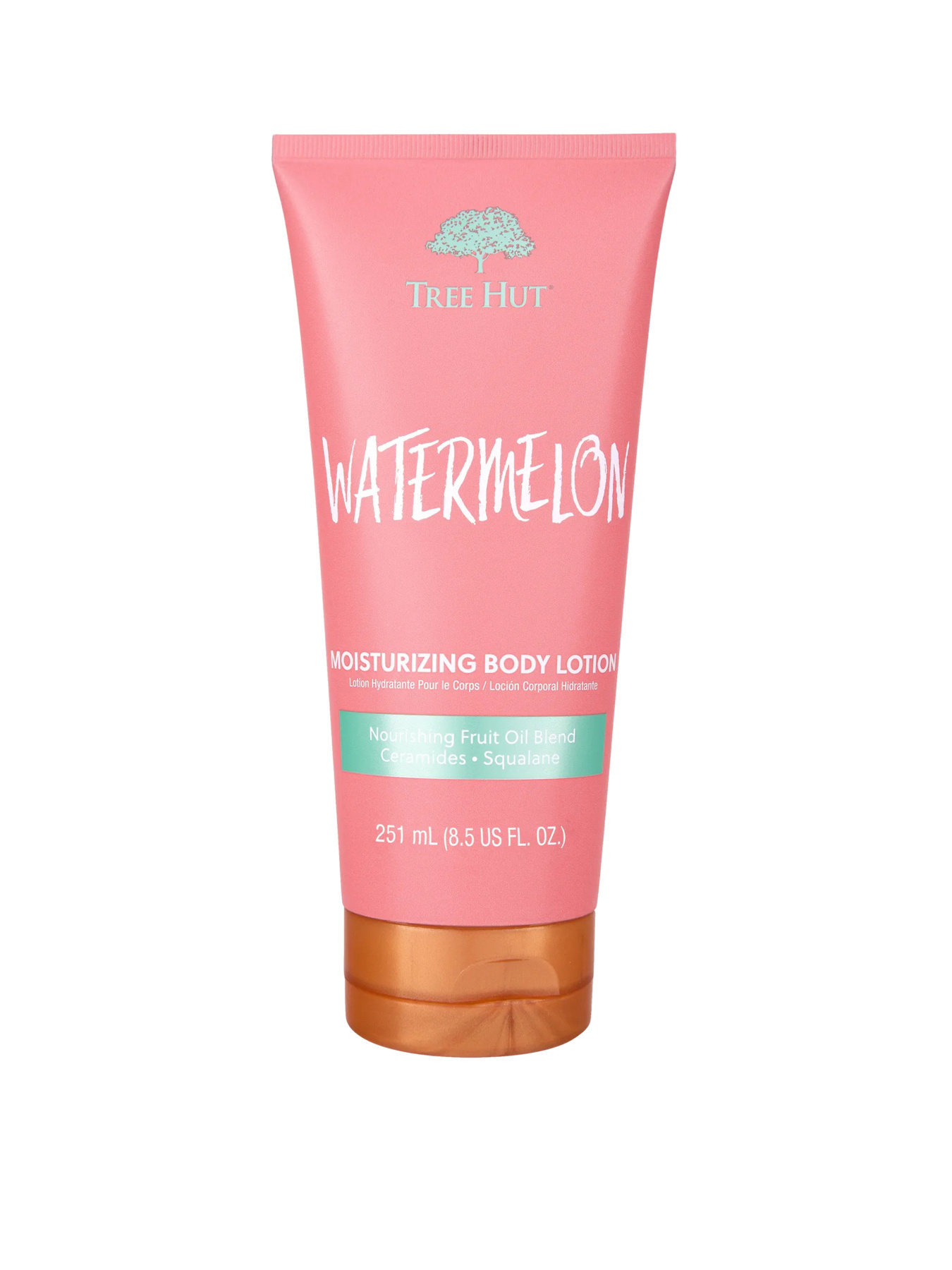 Лосьон для тела Tree Hut модель 075371012006 Фото