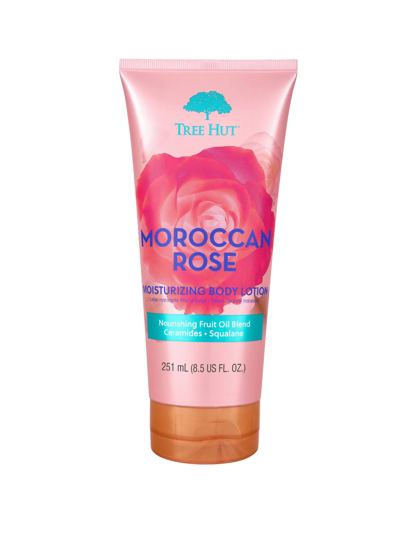 Лосьон для тела Tree Hut модель 075371012075 Фото